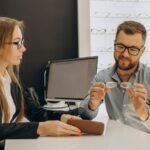 Understanding the Role of Your Local Optometrist