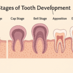 Understanding Tooth Development (Odontogenesis) Through Histology