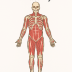 Musculoskeletal Anatomy: Key Bones and Muscles Every Student Should Know