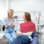3 Benefits Of Establishing A Long Term Relationship With A General Dentist