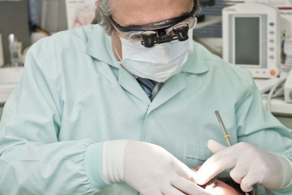 5 Signs It’s Time For A Comprehensive General Dental Exam