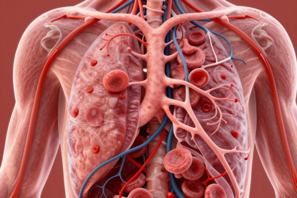 Blood Components Explained: Functions and Importance