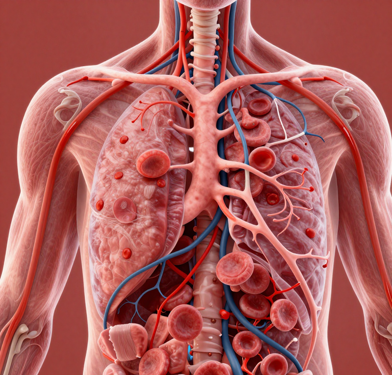 Blood Components Explained: Functions and Importance