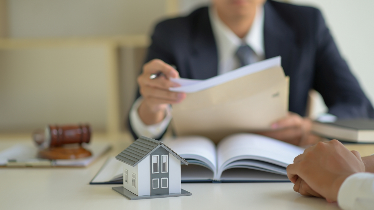 estate planning layer