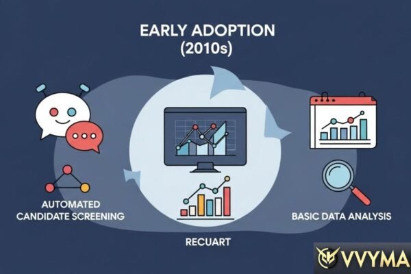 How Generative AI Is Transforming HR: The New Era of Talent & Workforce Evolution