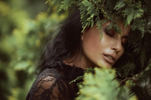 Enhancing Beauty Through Health Therapies: The Inside-Out Approach