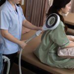 Shockwave Therapy: Harnessing Sound Waves to Heal the Body