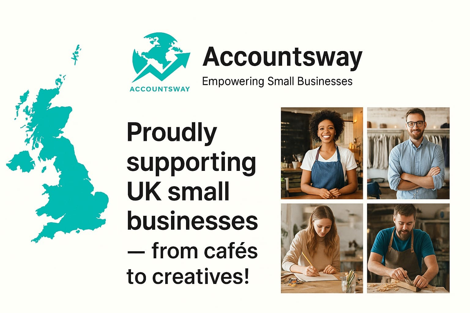 The Cloud Comfort: Why Online Accountants are the Future of UK Finance