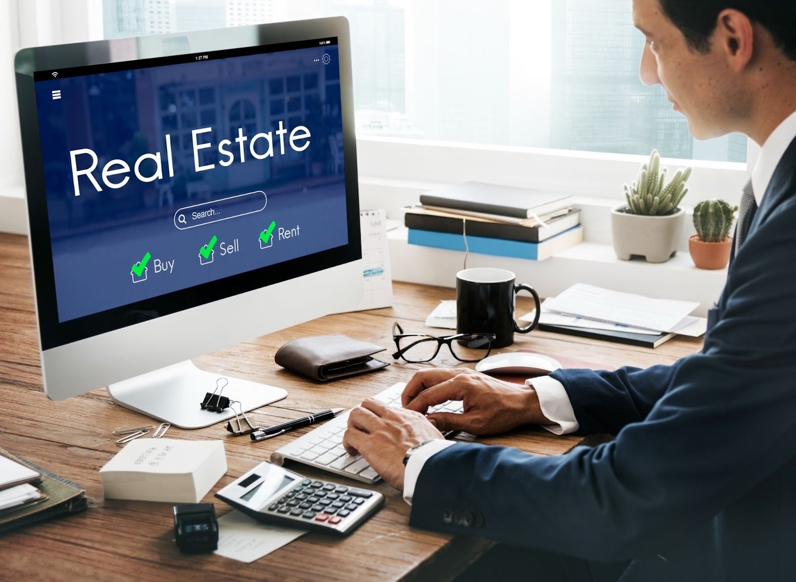 Commission-Free Real Estate Platforms Are the Future of Property Buying