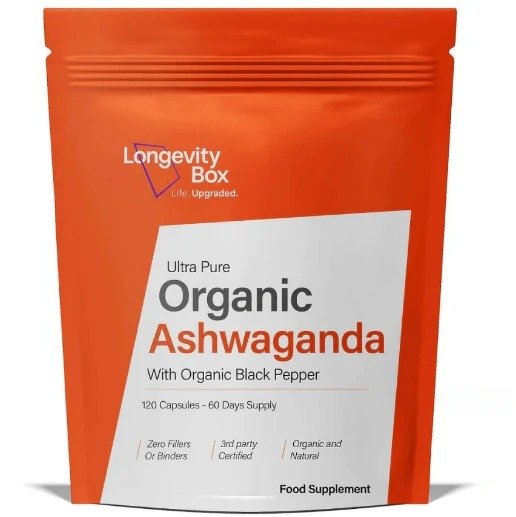 10 Powerful Benefits of Taking an Ashwagandha Supplement Daily