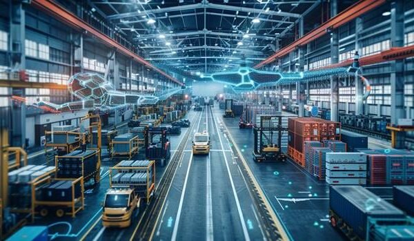 Global Manufacturing Networks