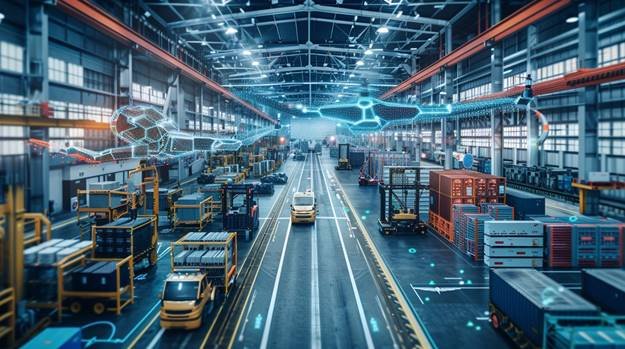 Global Manufacturing Networks