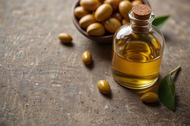 I Ditched My $80 Moisturizer for Jojoba Oil. Here’s What Happened to My Skin