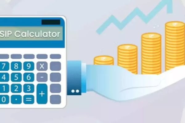 SIP Calculator