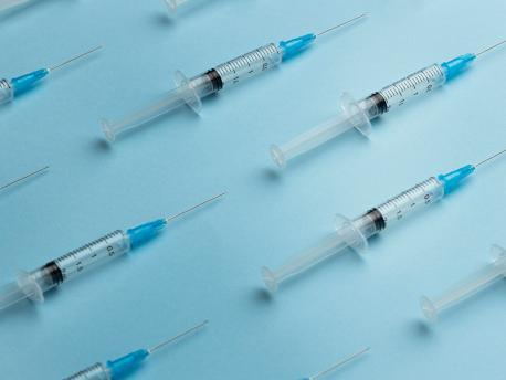 Практический подход к выбору медицинских шприцов