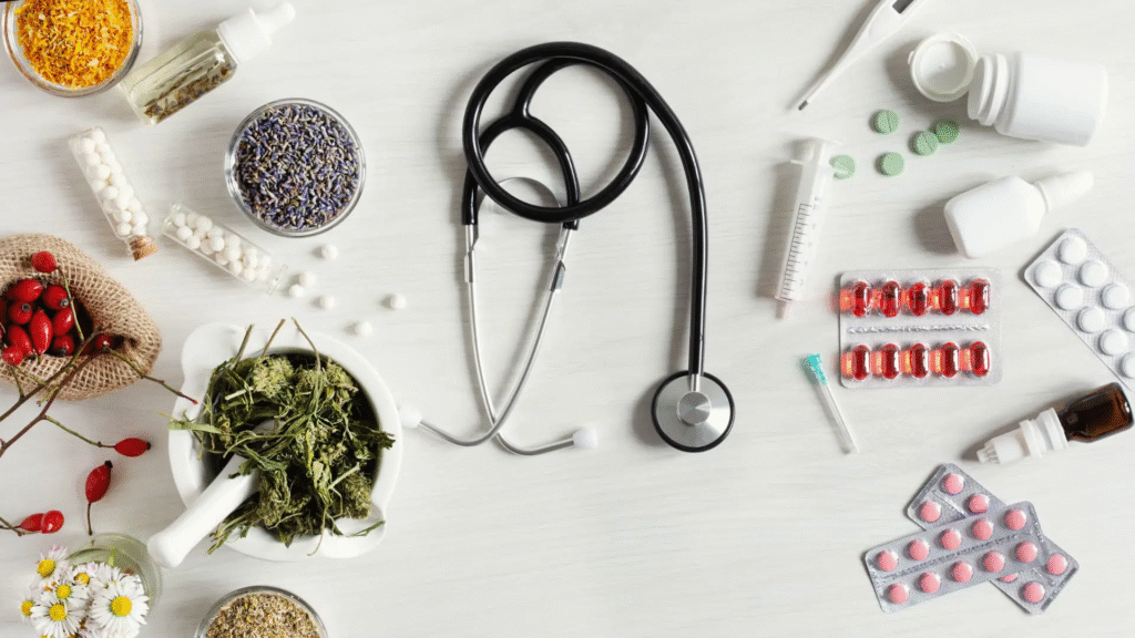 Ethos Integrative Medicine: Where Naturopathic and Functional Care Come Together