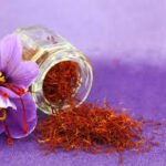 Saffron Color: The Golden Hue That Defined Civilizations and Continues to Inspire Today