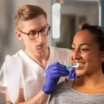 How General Dentistry Encourages Positive Hygiene Habits In Patients