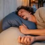 What Hidden Conditions Make You Snore Only When Breathing Out While Sleeping?