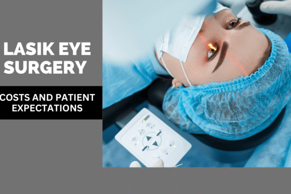 Is LASIK Surgery Safe