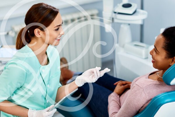 Family dentistry as the starting point for cosmetic dental enhancements