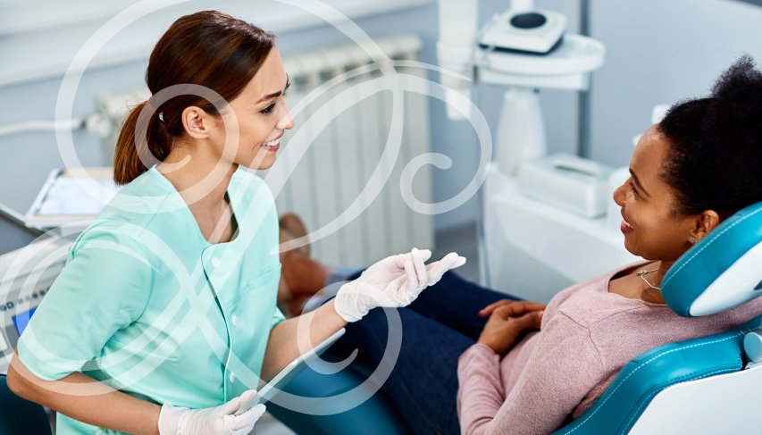 Family dentistry as the starting point for cosmetic dental enhancements