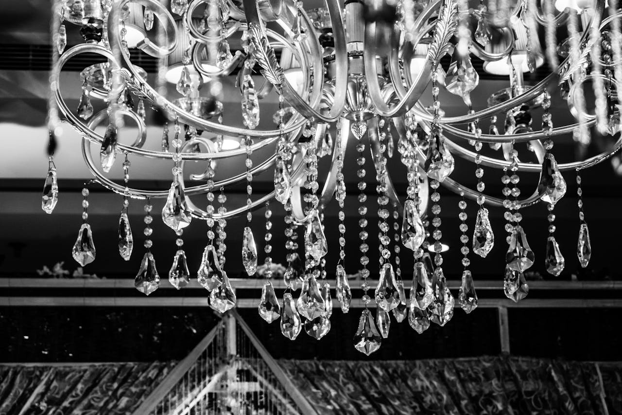Chandeliers