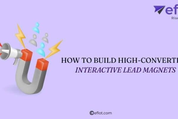 High-Converting Interactive Lead Magnets