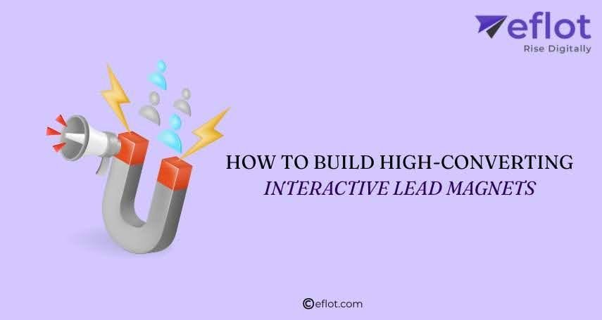 High-Converting Interactive Lead Magnets