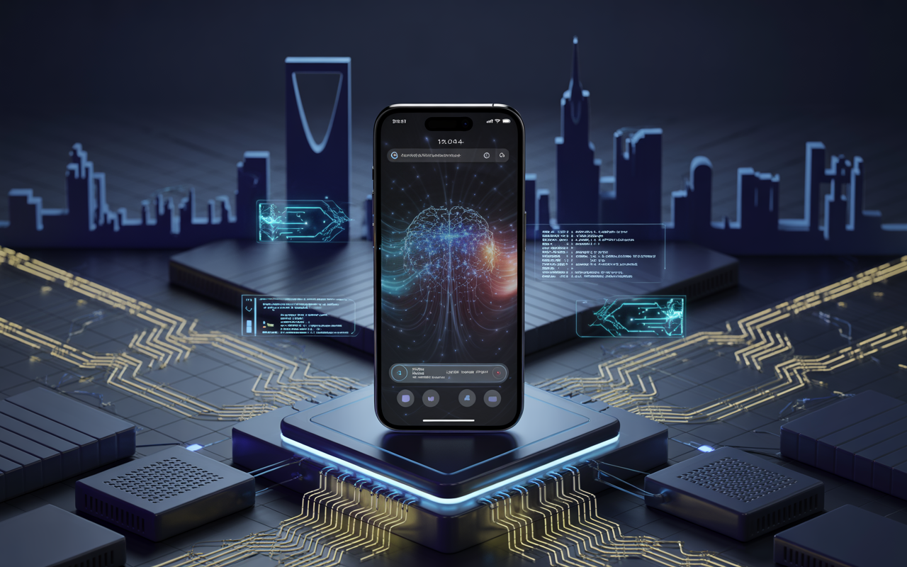 App Developers in Saudi Arabia