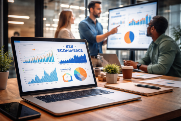 B2B eCommerce Solutions