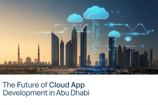 App Development in Abu Dhabi
