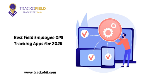 employee GPS tracking software