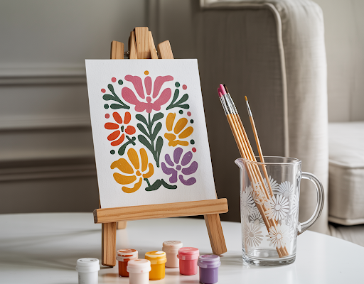 Inspiring hobbies for women to enjoy personal time