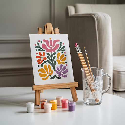 Inspiring hobbies for women to enjoy personal time