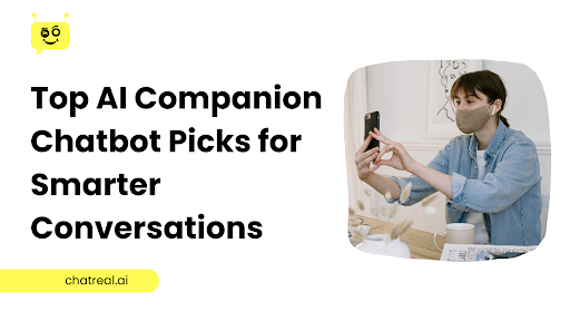AI Companion Chatbot