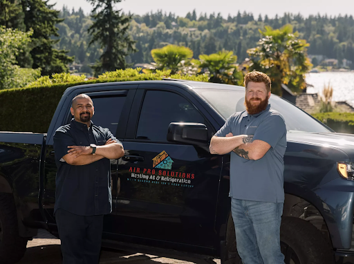 Air Pro Solutions Expands Professional HVAC Services in Auburn, WA