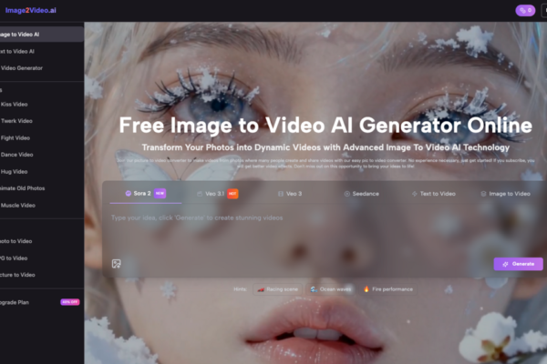 Mastering Image to Video AI: A Comprehensive Guide for Modern Content Creators