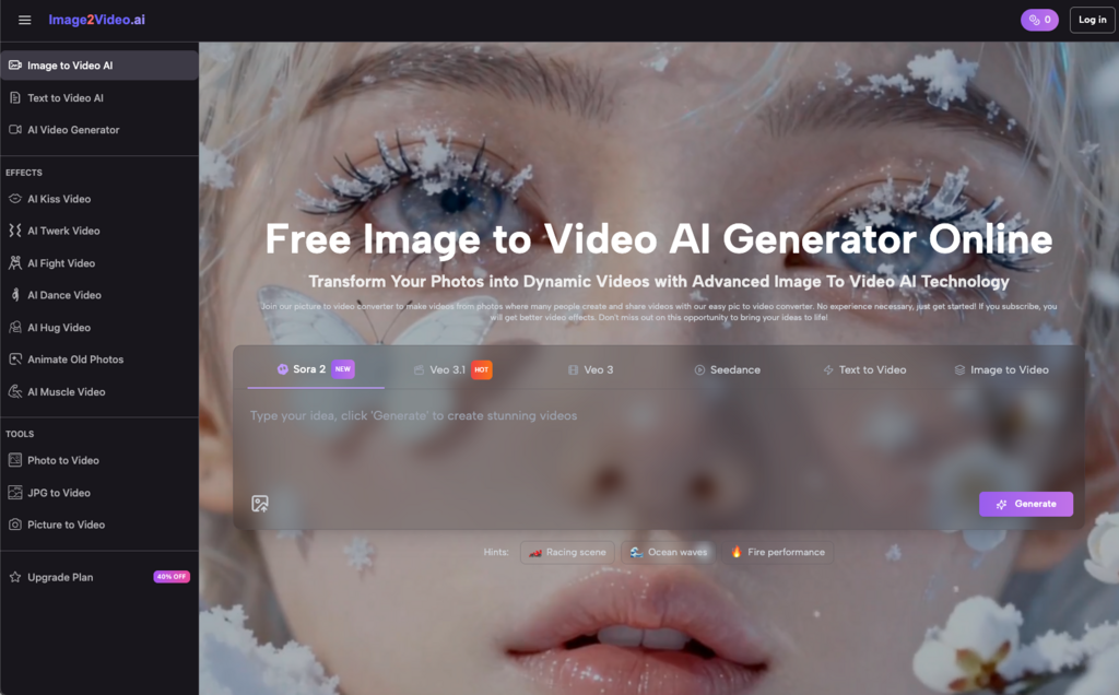 Mastering Image to Video AI: A Comprehensive Guide for Modern Content Creators