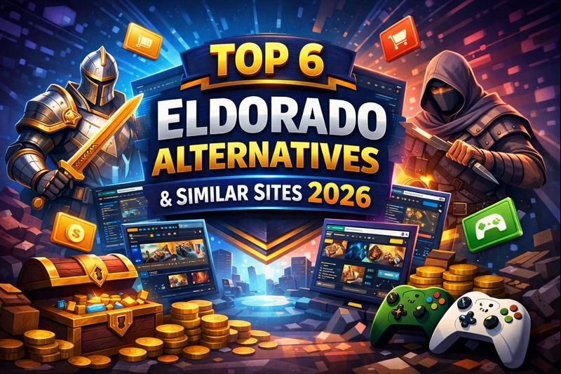 Eldorado Alternatives