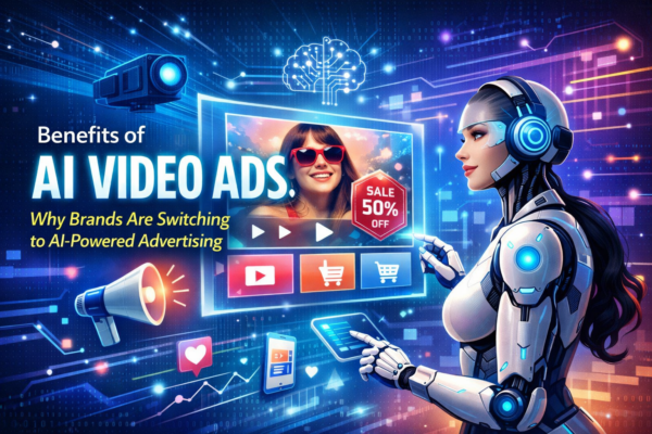 AI Video Ads