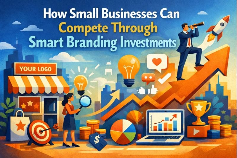 Smart Branding Investments