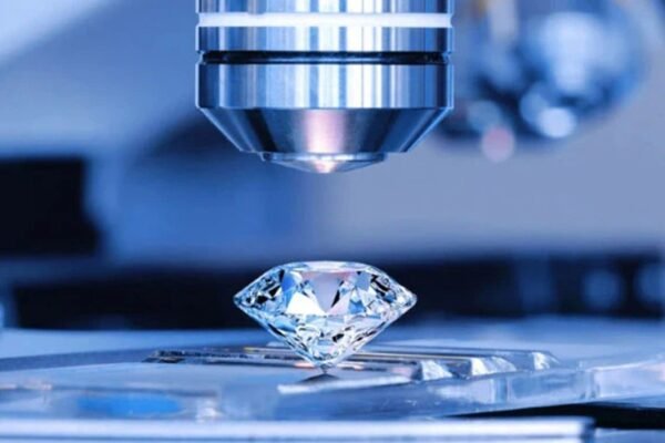 Lab Grown Diamond Rings