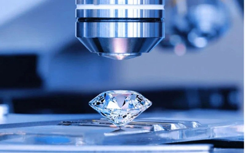 Lab Grown Diamond Rings