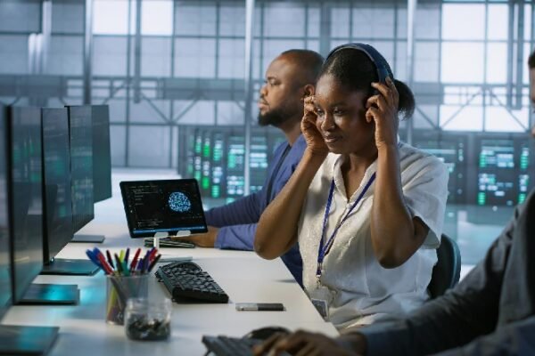 Co-Managed IT Services