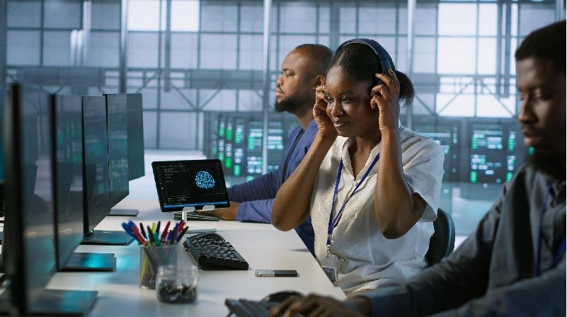Co-Managed IT Services