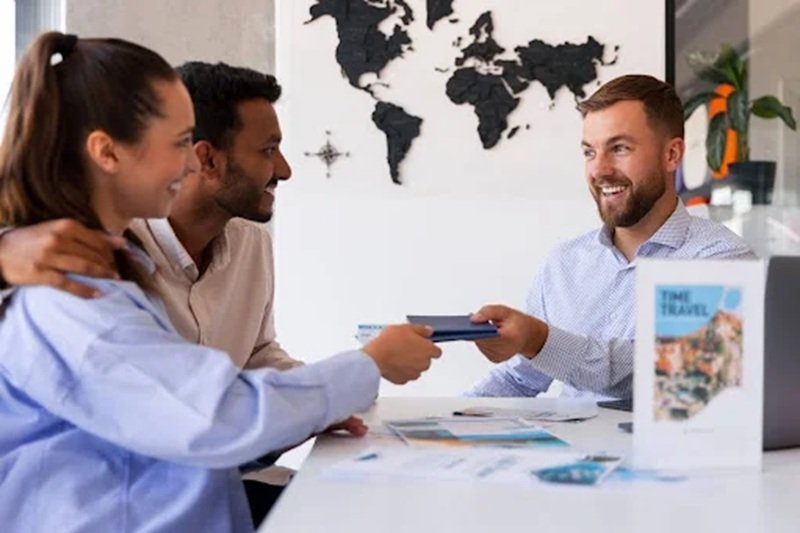 Immigration Agents in Brisbane