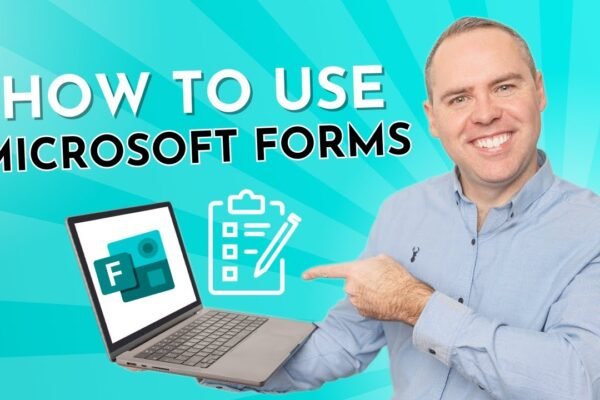 Forms: Best Use Cases