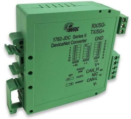 Refurbished ProSoft Parts