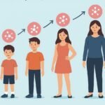 Hormones and Growth: How the Body Develops from Childhood to Adulthood
